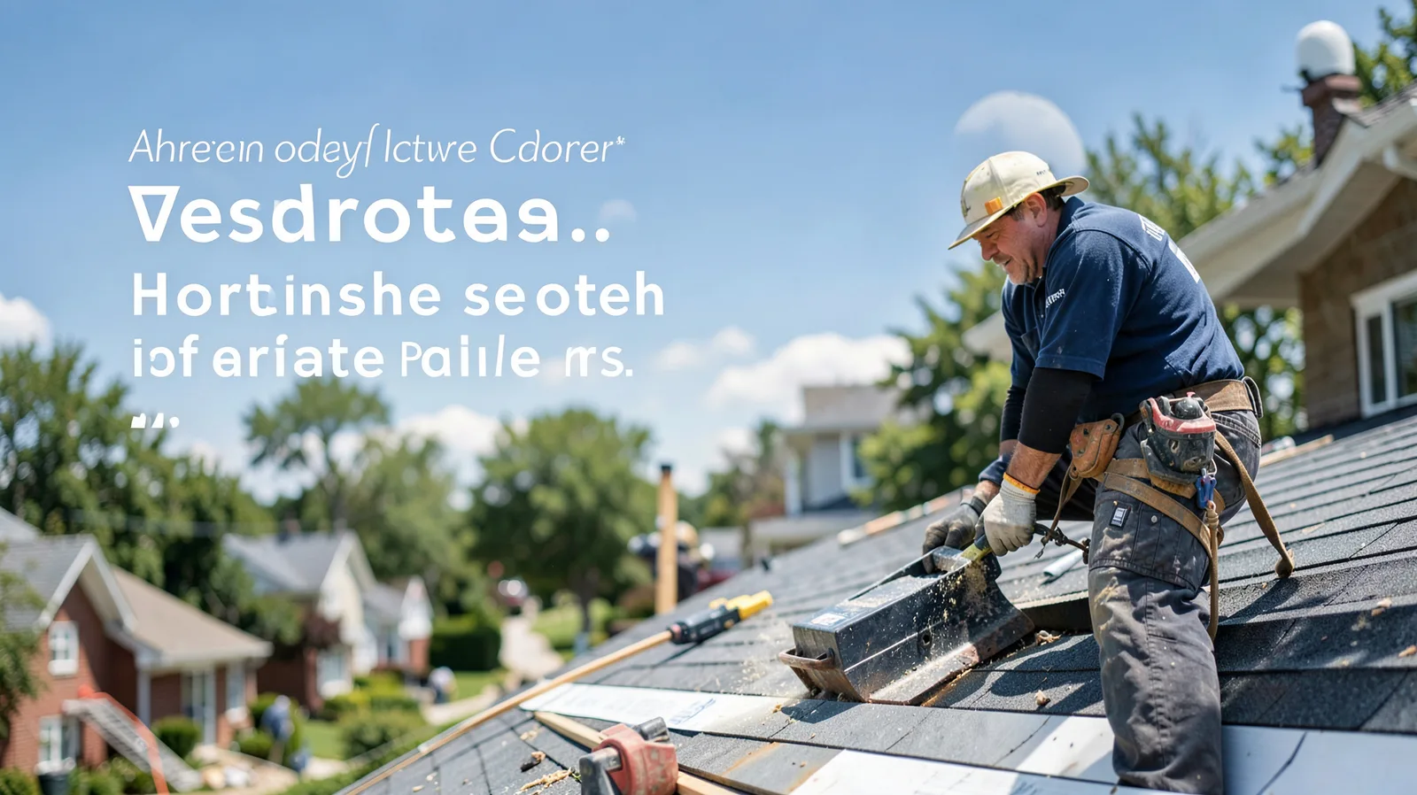 Roof Replacement in Frost, TX near me